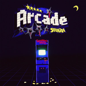 Arcade (Explicit)