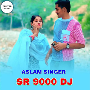 Aslam Singer SR 9000 DJ