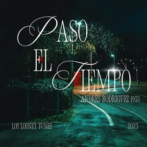 Paso el tiempo (Explicit)