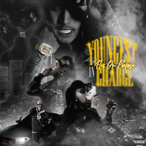 What You Heard(feat. JMG Kilo) (Explicit)