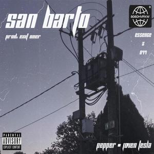 San Barto (Explicit)