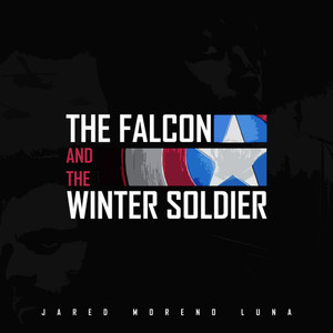 The Falcon and the Winter Soldier