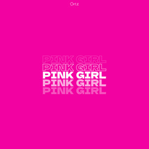 Pink Girl (Explicit)