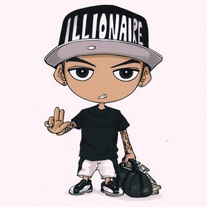 Flow Iori Yagami (Explicit)