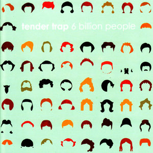 6 Billion People