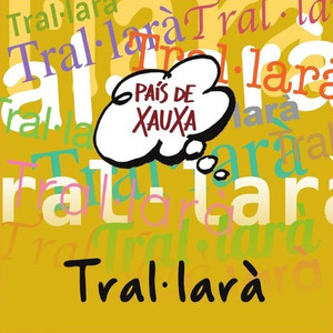 Tral·larà