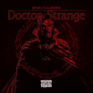 Doctor Strange (Remastered) [Explicit]