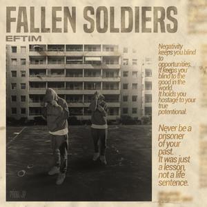 Fallen Soldiers (Explicit)