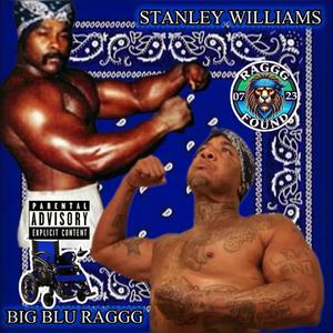 STANLEY WILLIAMS (Explicit)