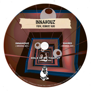 Hold of me tightly (Original Mix)