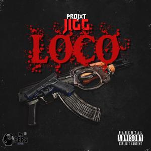 LOCO (Explicit)