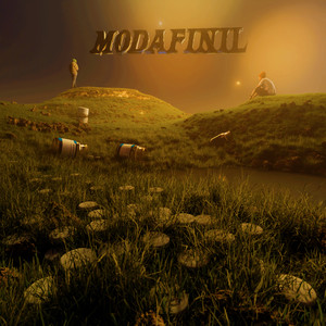 莫达非尼 (Modafenib)