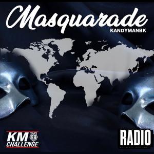 KANDYMANBK (Masquarade) (feat. Ct n jaymison Beverly) [Radio Edit]