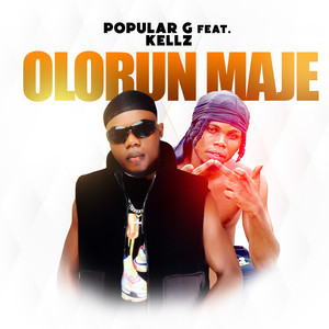 olorun maje (Remix)