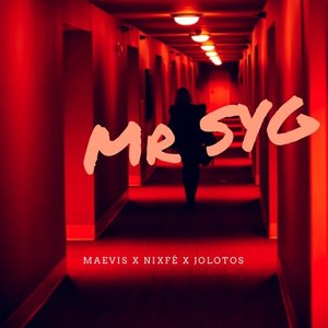 Mr SYG (Explicit)