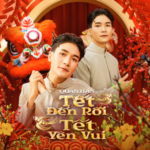 Tết Đến Rồi, Tết Yên Vui