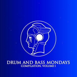 DNB Mondays Compilation, Vol. 1