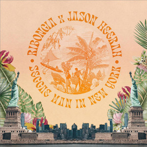 English man in New York (Seggaeman' in Ny)