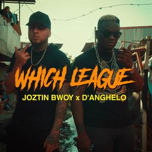 Which League (Explicit)