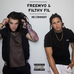 Rolling Up(feat. Def Tone) (Explicit)