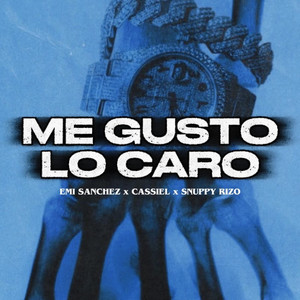 Me Gusto Lo Caro