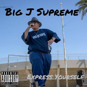 Express Yourself (feat. Mr. Knightowl & Chris Gunn) (Explicit)