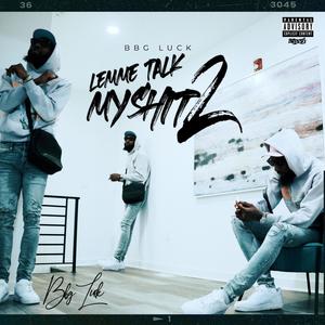 (Bonus) Not a diss (feat. Babykha & G5nazz) (Explicit)