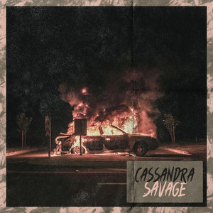 Cassandra Savage (Explicit)