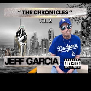 The Chronicles, Vol. 2 (Explicit)