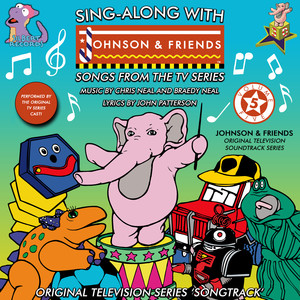 Sing Along with Johnson & Friends (Songs from the TV Series)