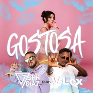 Gostosa (feat. V-Lex)