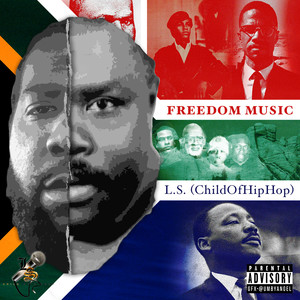 Freedom Music (Explicit)