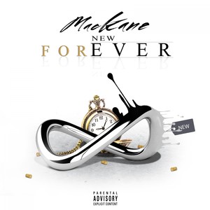 New Forever (Explicit)