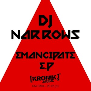 Emancipate E.P.