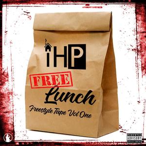 Free Lunch (Freestyle Tape, Vol. 1) [Explicit]