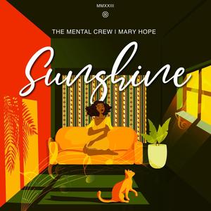 Sunshine (feat. Mary-Hope)