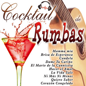 Cocktail de Rumbas