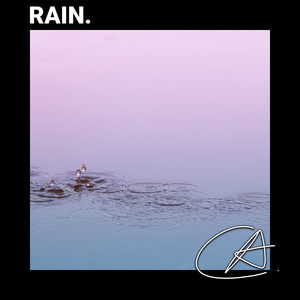 RainDroplets sound with no loop helps you to relax your body and good sleep