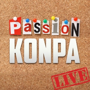 Passion Konpa Live