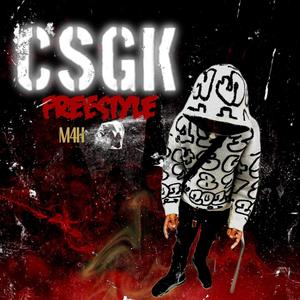 CSGK Freestyle (Explicit)