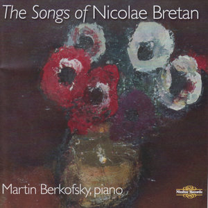 The Songs of Nicolae Bretan