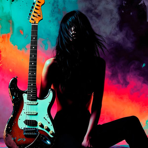 I Lose Myself in the Glow