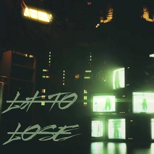 nobody (feat. Merkibuay) (Explicit)