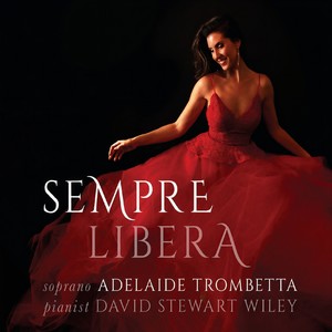 Candide - Act 1, No. 12 Glitter and Be Gay (轻歌剧《天真汉》)