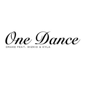 One Dance封面
