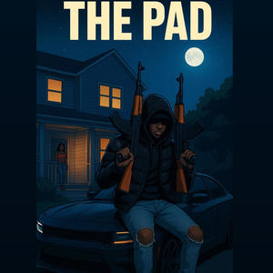 THE PAD (Explicit)