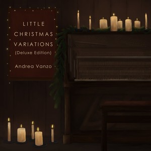 Little Christmas Variations (Deluxe Edition)