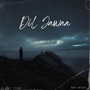 Dil Jawaa (feat. Sam Qureshi)