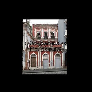 ウシャニメwusyanme (feat. Gl0ckSamurai) (Explicit)