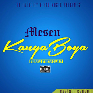 Kanya Boya (Extended|Explicit)